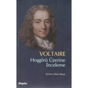 Hoşgörü Üzerine İnceleme