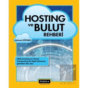 Hosting ve Bulut Rehberi