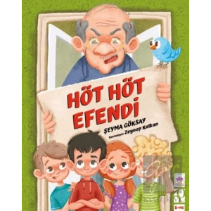 Höt Höt Efendi
