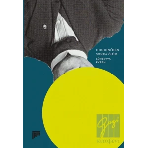 Houdini’den Sonra Ölüm