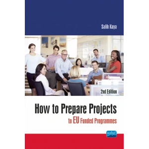 How to Prepare Projects to EU Funded Programmes