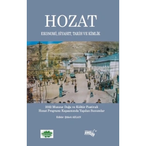 Hozat