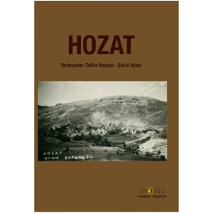 Hozat