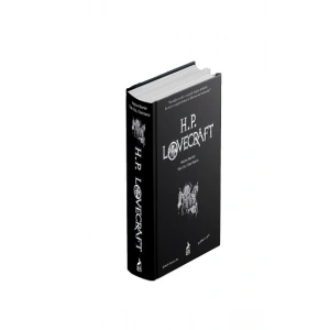 H.P. Lovecraft Cilt 1