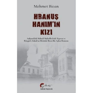 Hranuş Hanımın Kızı