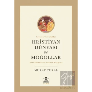 Hristiyan Dünyası ve Moğollar