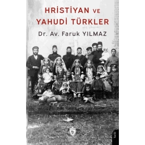 Hristiyan ve Yahudi Türkler