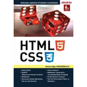 HTML 5 CSS 3