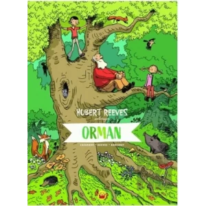 Hubert Reeves Anlatıyor - Orman