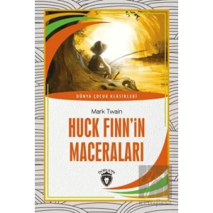 Huck Finn’in Maceraları