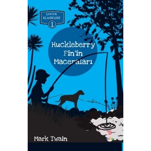 Huckleberry Fin’in Maceraları