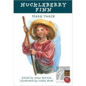 Huckleberry Finn