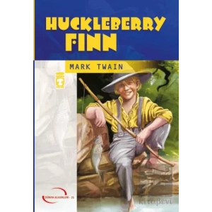 Huckleberry Finn
