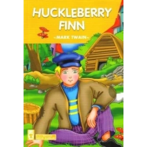 Huckleberry Finn