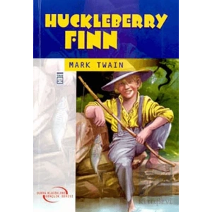 Huckleberry Finn
