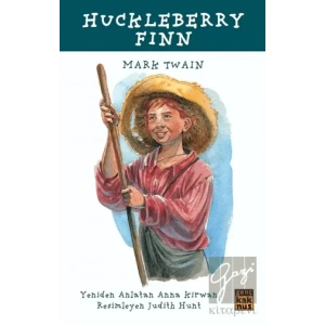 Huckleberry Finn
