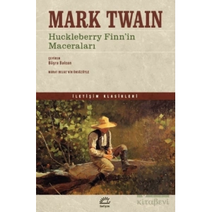 Huckleberry Finnin Maceraları