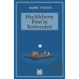Huckleberry Finnin Serüvenleri