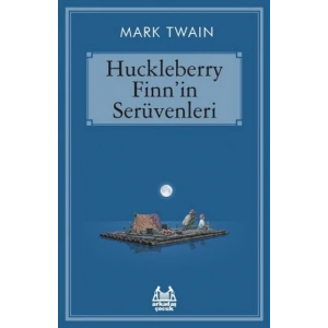 Huckleberry Finin Serüvenleri