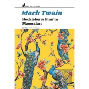 Huckleberry Finn’in Maceraları