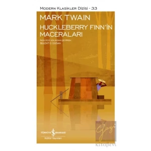 Huckleberry Fınn’in Maceraları