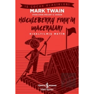 Huckleberry Finn’in Maceraları