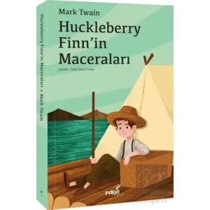 Huckleberry Finn’in Maceraları