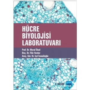 Hücre Biyolojisi Laboratuvarı