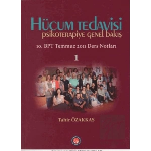 Hücum Tedavisi / Psikoterapiye Genel Bakış