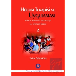 Hücum Terapisi ve Uygulaması 2