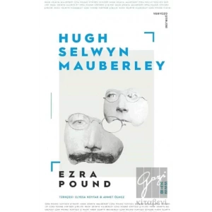 Hugh Selwyn Mauberley