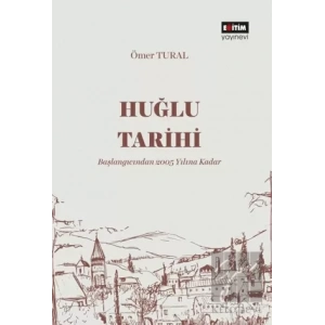 Huğlu Tarihi