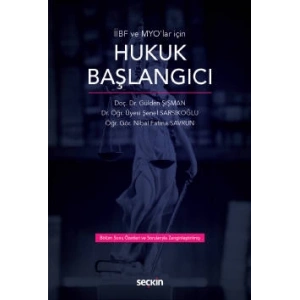 Hukuk Başlangıcı
