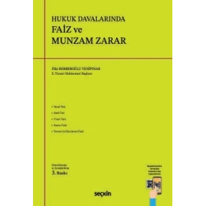 Hukuk Davalarında Faiz ve Munzam Zarar