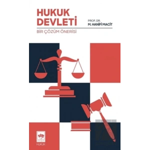 Hukuk Devleti
