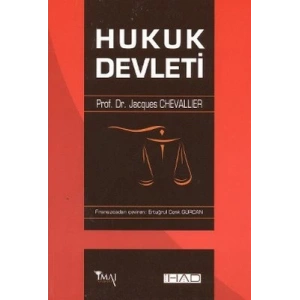 Hukuk Devleti