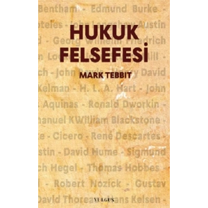 Hukuk Felsefesi