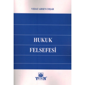 Hukuk Felsefesi