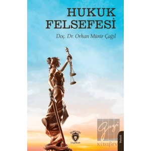Hukuk Felsefesi