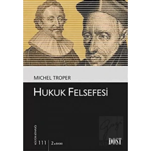 Hukuk Felsefesi