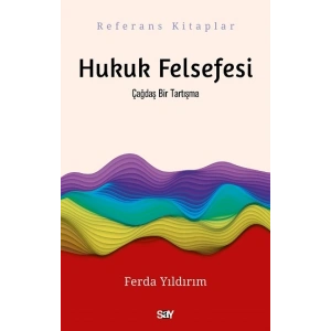 Hukuk Felsefesi