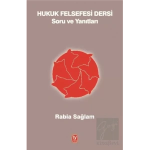 Hukuk Felsefesi Dersi Soru ve Yanıtları