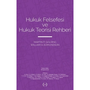 Hukuk Felsefesi ve Hukuk Teorisi Rehberi