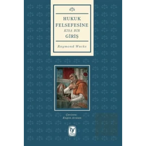 Hukuk Felsefesine Kısa Bir Giriş