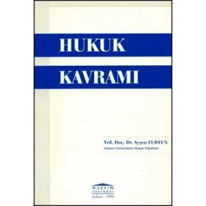 Hukuk Kavramı