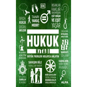 Hukuk Kitabı