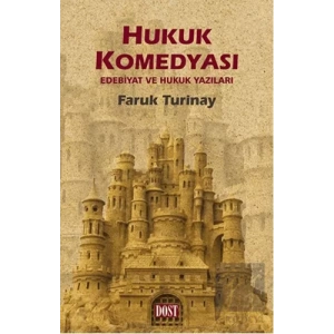 Hukuk Komedyası