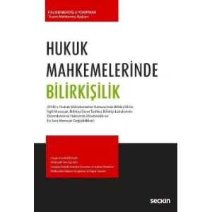 Hukuk Mahkemelerinde Bilirkişilik