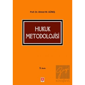 Hukuk Metodolojisi
