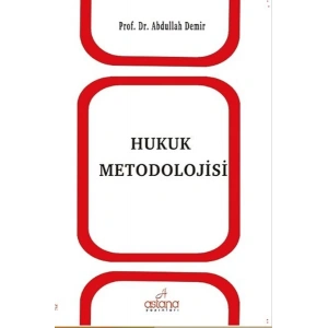 Hukuk Metodolojisi